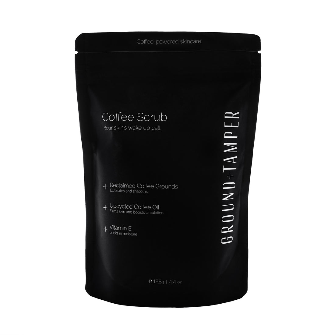 Coffee Scrub
